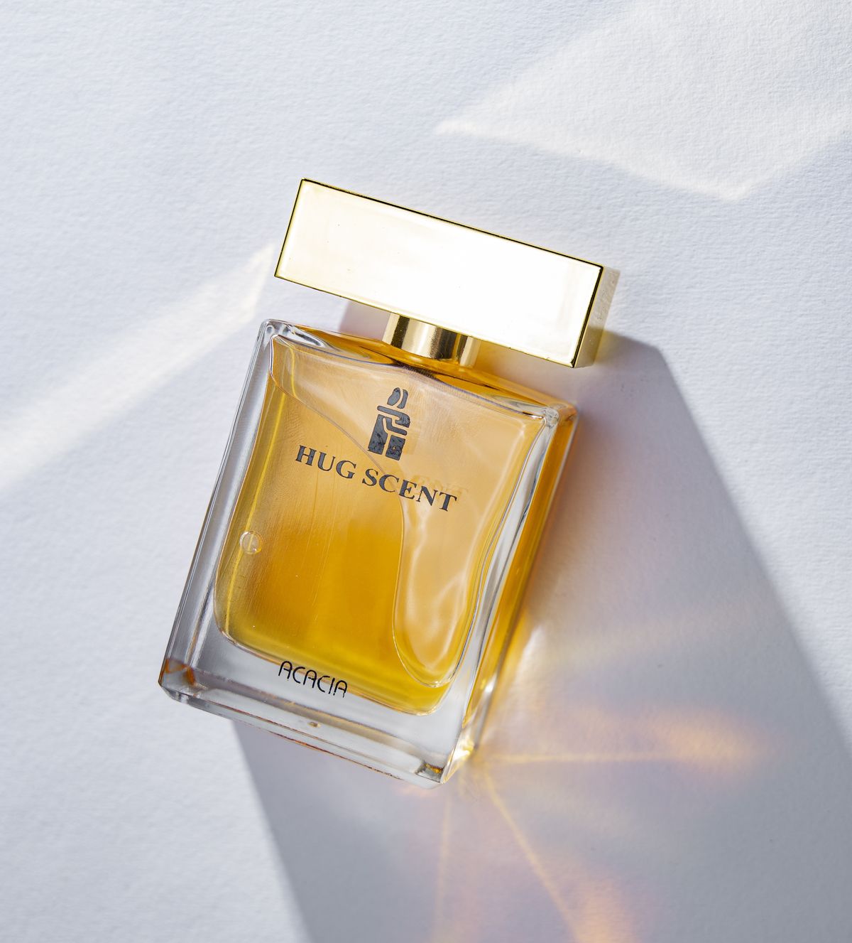 Acasia Hug Scent for Men Eau de Parfume - 100ml