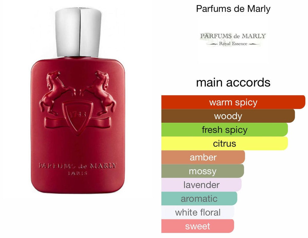 Kalan by Parfums de Marly Eau de Parfum - 125ml