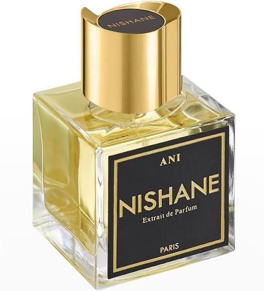 NISHANE Ani Extrait de Parfum – For Unisex - 100ml