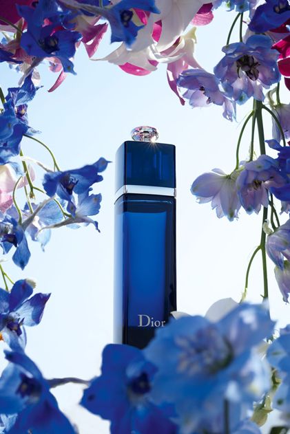 Dior Addict Eau de Parfum  for Women - 100ml