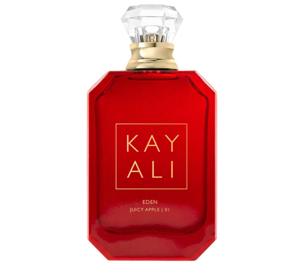 Kayali Eden Juicy Apple 01 - Unisex Eau de Parfum - 100ml