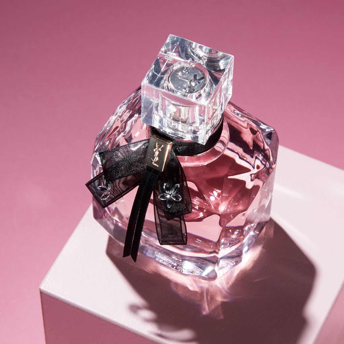 Yves Saint Laurent Mon Paris Eau de Parfum for Women - 100 ml