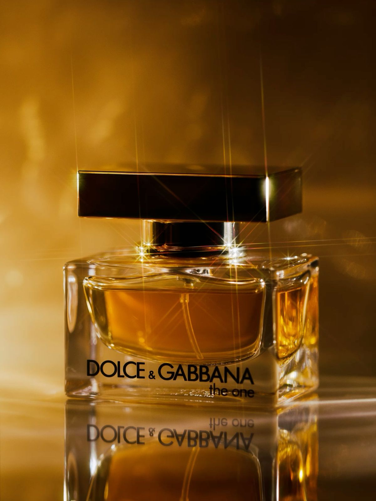 Dolce & Gabbana The One Eau de Parfum For Women  - 100ML