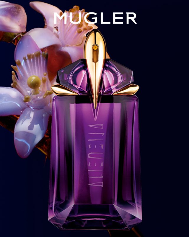 Alien Eau De Parfum by Mugler – 90ml