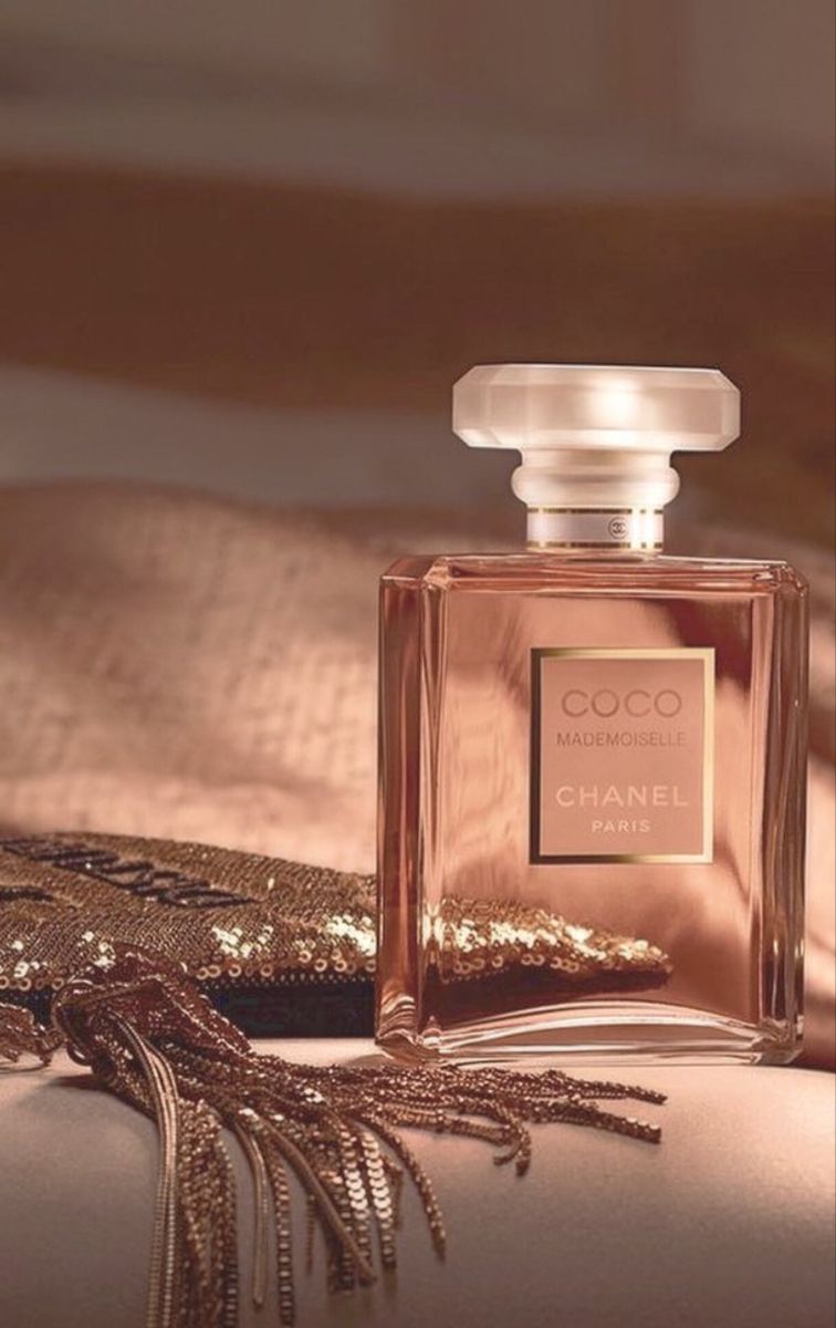 Coco Mademoiselle  by Chanel For Women - 100ml