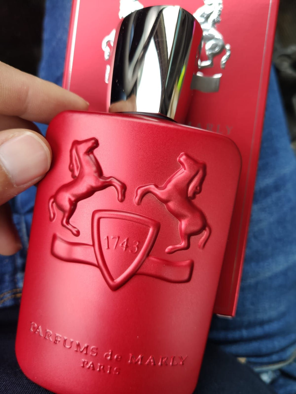 Kalan by Parfums de Marly Eau de Parfum - 125ml