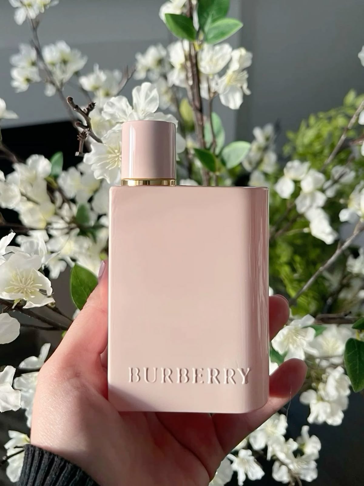 Burberry Her Elixir De Parfum –  for Women - 100ml