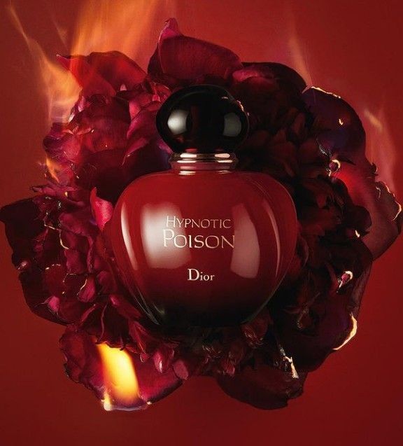 Dior Hypnotic Poison Eau de Parfum For Women - 100ml