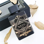 Badee Al Oud – Oud for Glory by Lattafa –  For Unisex - 100ml