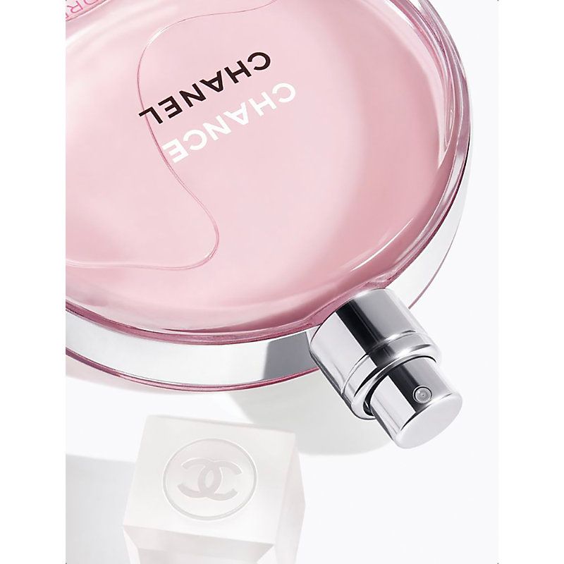 Chance Eau Tendre  by Chanel for Women - 100ml