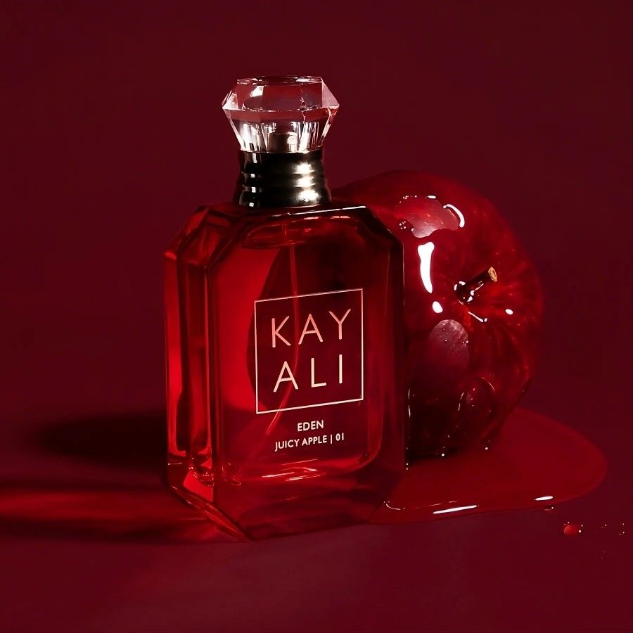 Kayali Eden Juicy Apple 01 - Unisex Eau de Parfum - 100ml