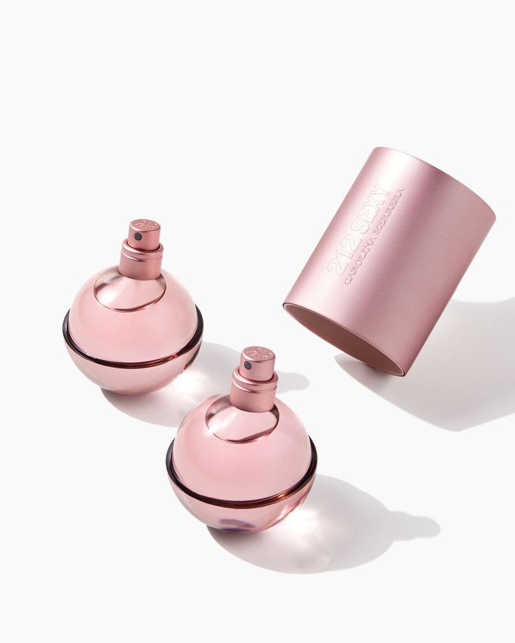 Carolina Herrera 212 Sexy  for Women - 100ml