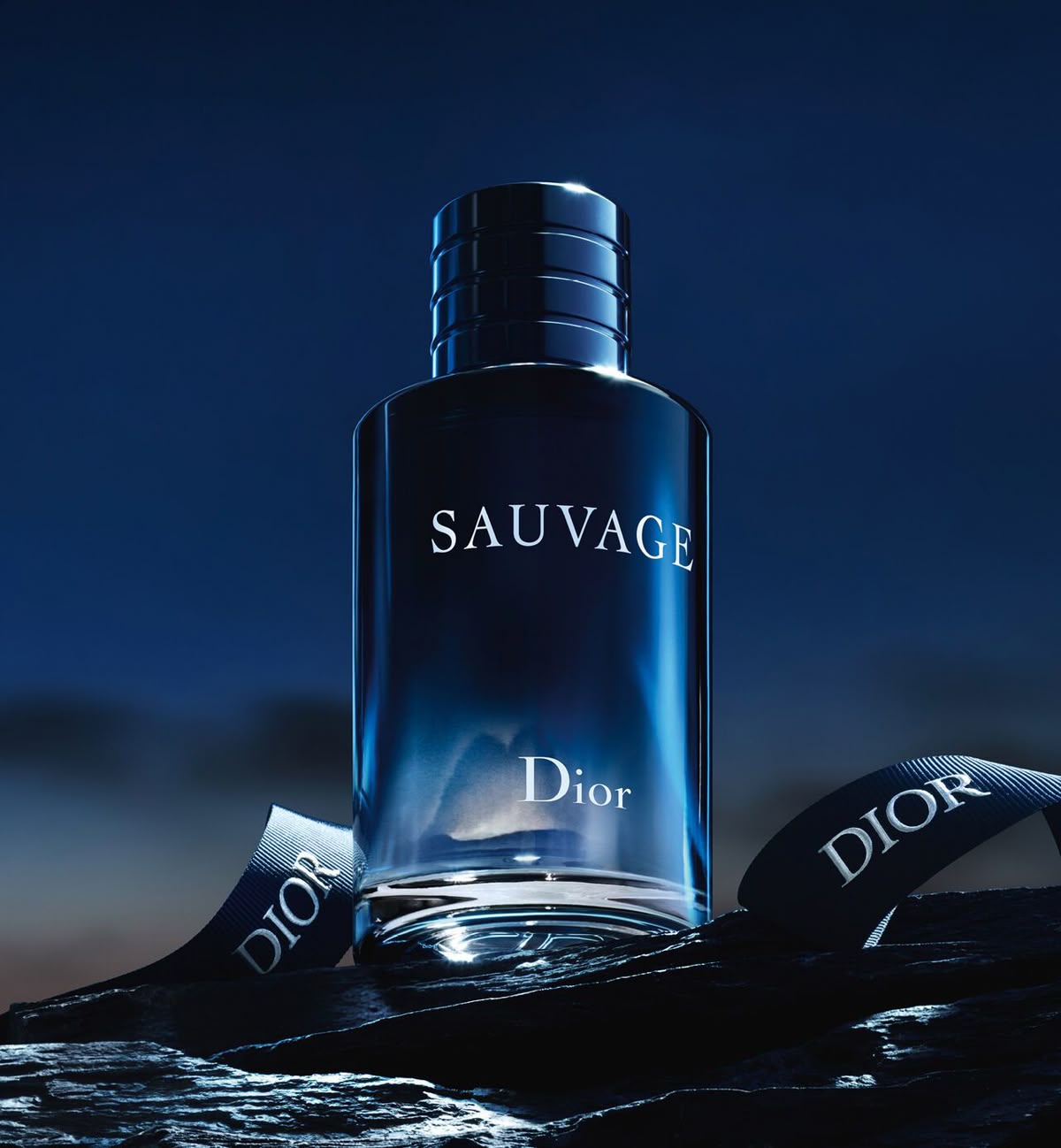 Dior Sauvage Parfum - 100ml
