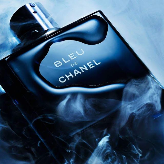 Bleu De Chanel Parfum for Men - 100ml