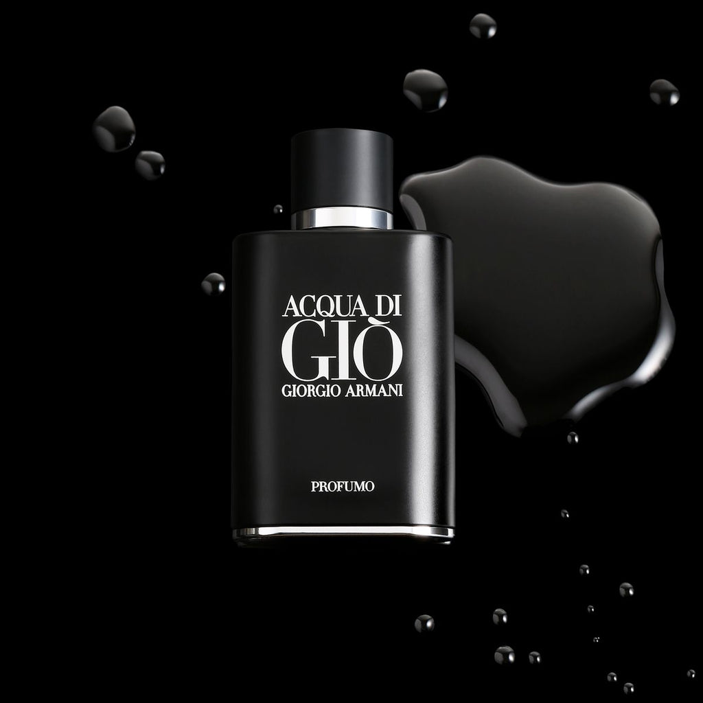 Acqua Di Giò Profumo – Eau De Parfum for Men -100ml