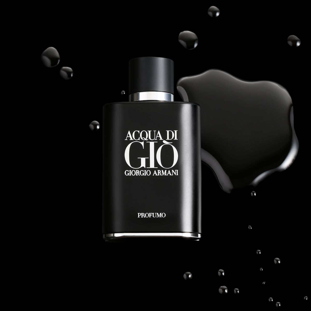 Acqua Di Giò Profumo – Eau De Parfum for Men -100ml