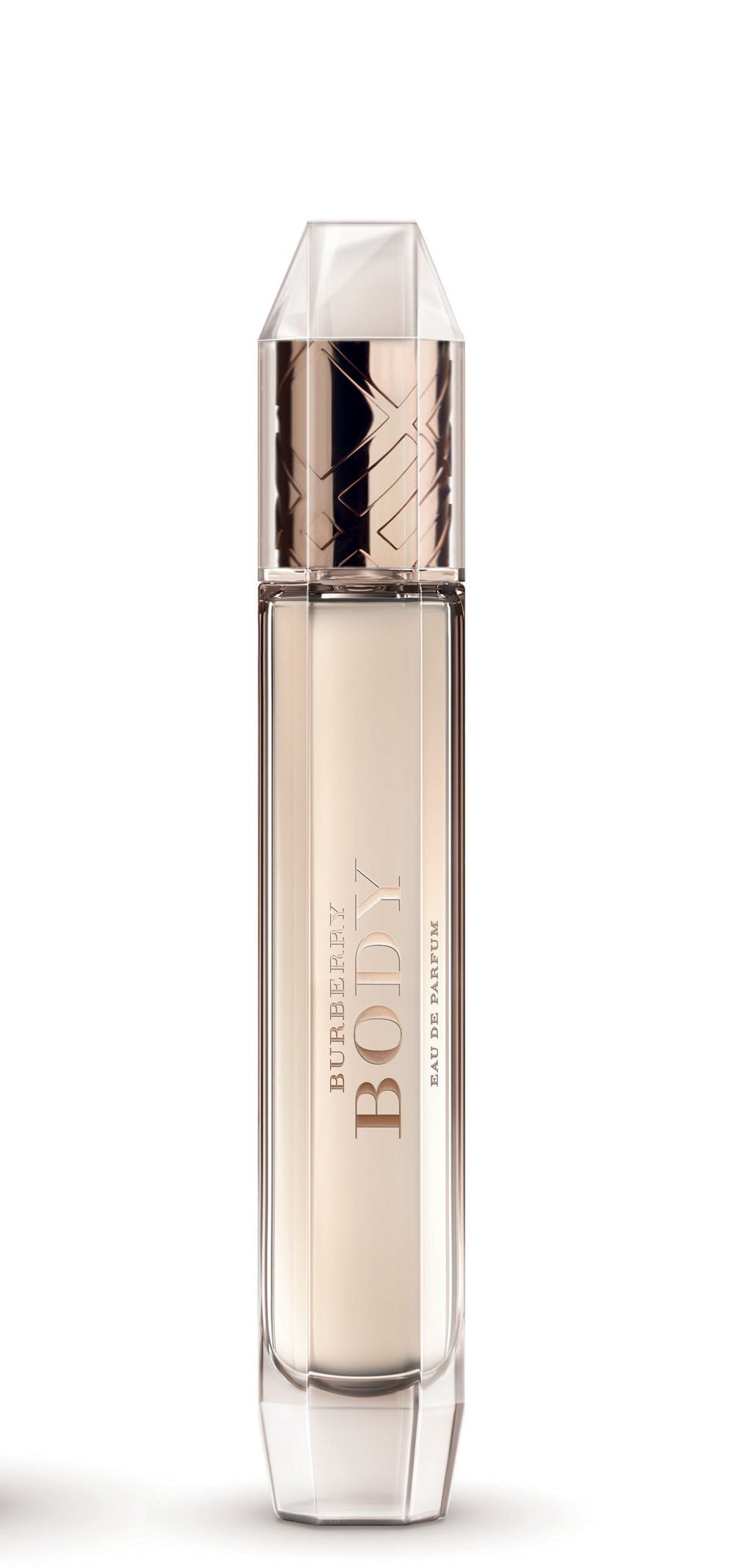 Burberry Body Eau De Parfum for Women - 100ml