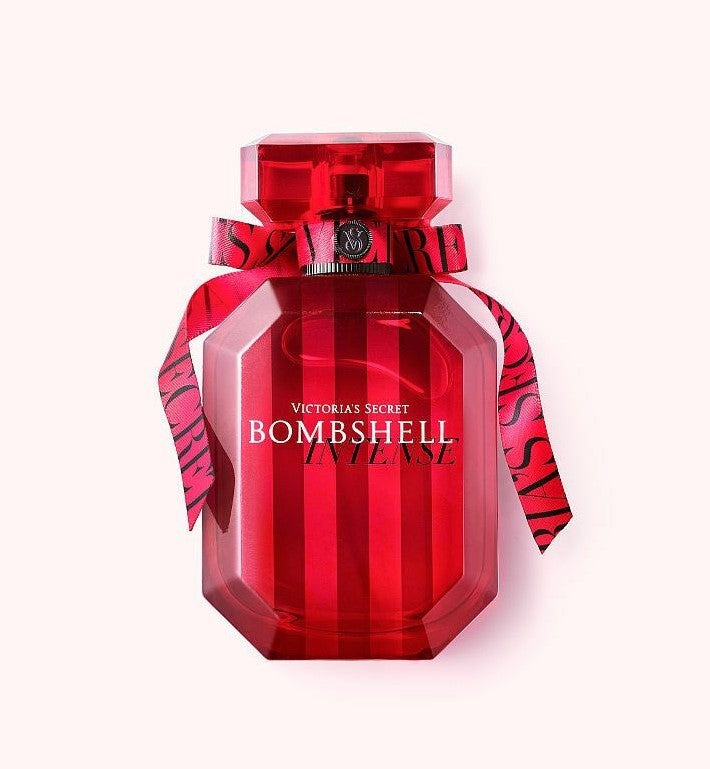 Bombshell Intense Eau De Parfum by Victoria’s Secret – 100ml