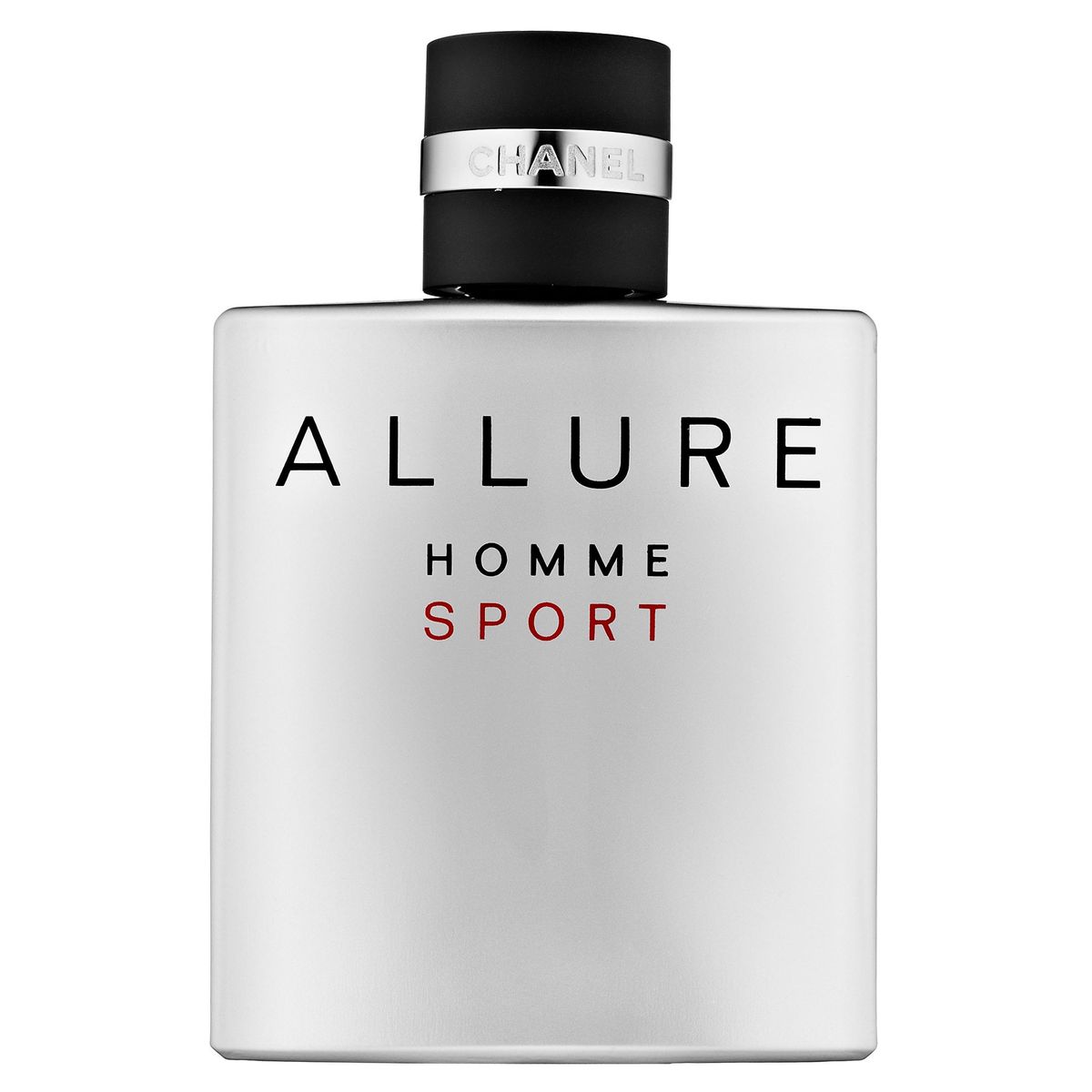 Chanel Allure Homme Sport  for Men - 100ml