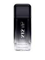 212 VIP Black by Carolina Herrera for Men - 100ml