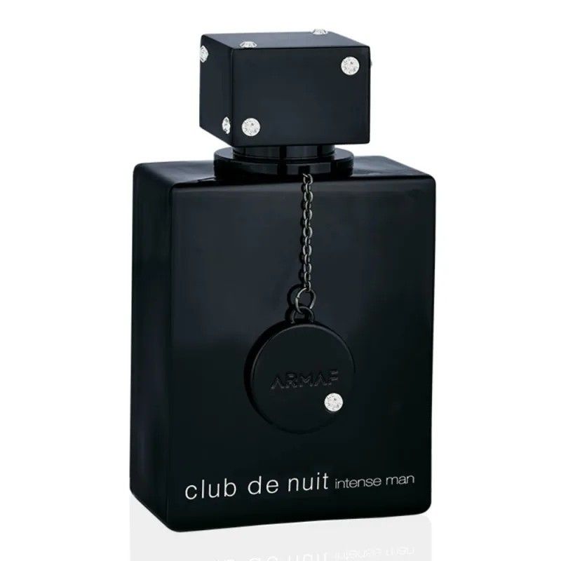 Club De Nuit Intense Man by Armaf for Men - 100ml
