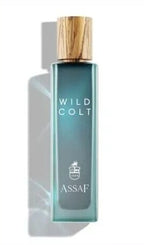 Assaf Wild Colt Eau de Parfum – Unisex Fragrance - 200ml