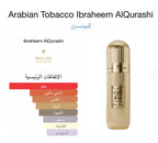 Arabian Tobacco by Ibraheem AlQurashi – Eau de Parfum, 100 ml