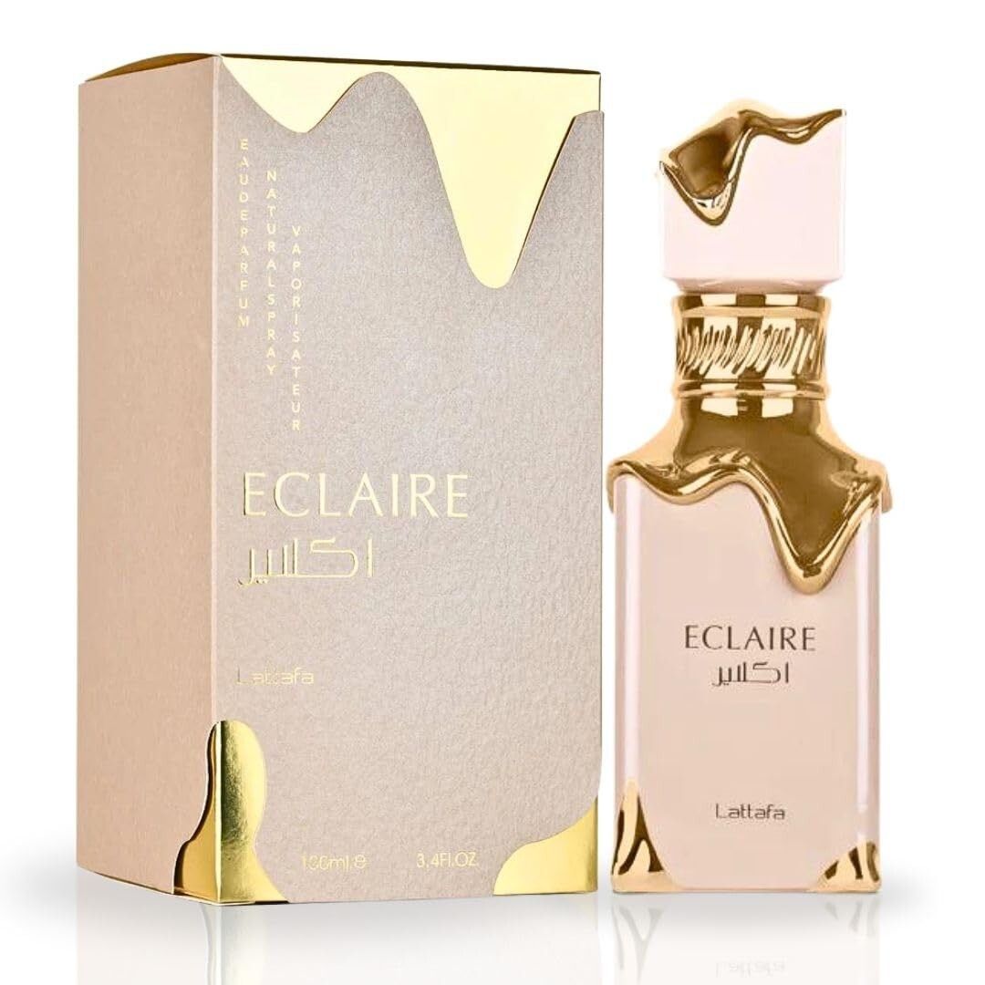 Eclaire Lattafa Perfumes for women (100 ML)