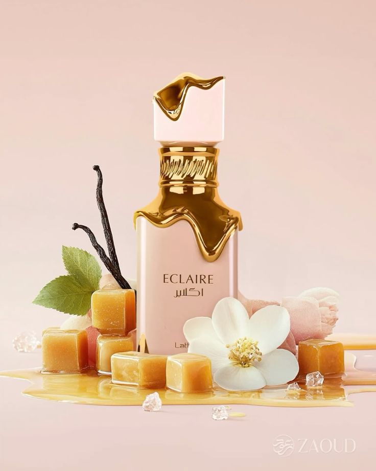 Eclaire Lattafa Perfumes for women (100 ML)